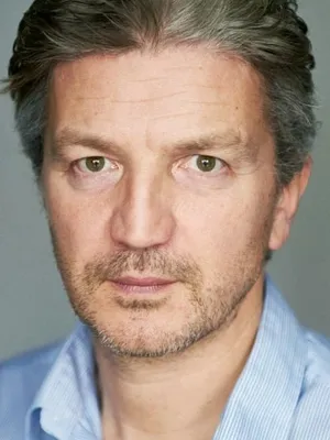 Alex McSweeney