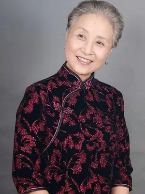 Ge Zhaomei
