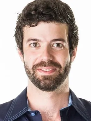 Simon Pelletier-Gilbert