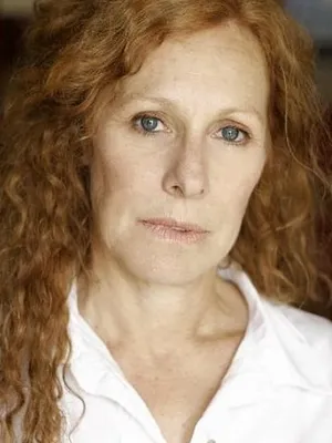 Judith Burnett