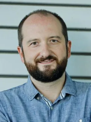 Niko Zagode