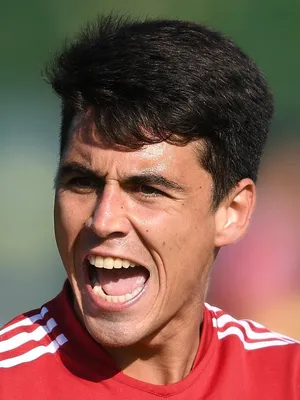 Carlos Cuesta