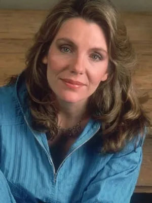 Jill Clayburgh