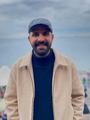 Serhat Duran