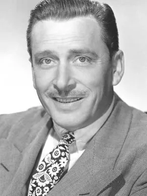 Leon Ames