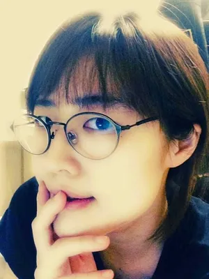 Jung Yoo-jung