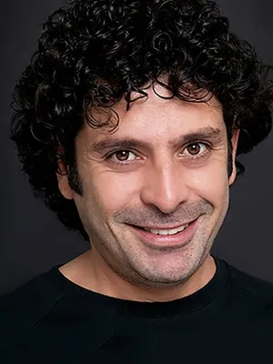 Selim Erdoğan