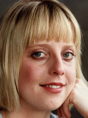 Emma Chambers
