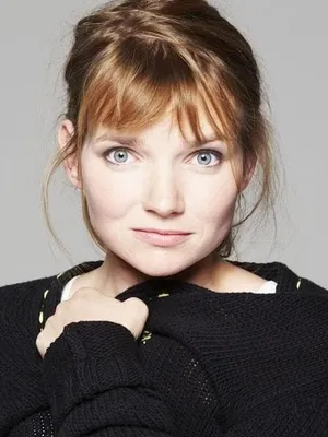 Sophie Quinton