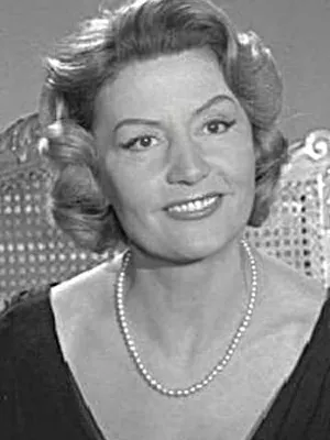 Gisèle Grandpré