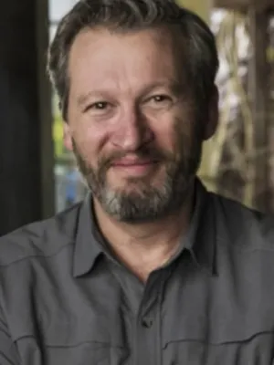 Ken Kwapis
