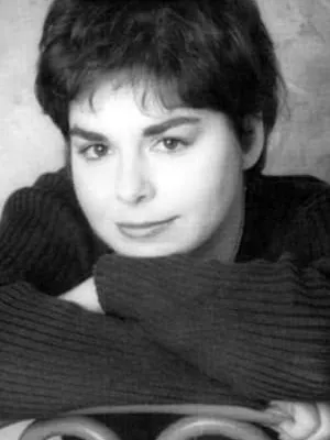 Karen Getz