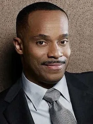 Rocky Carroll