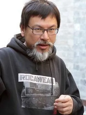 Kin-lung Lam