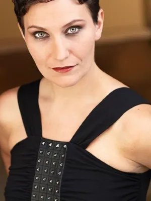 Carrie Newell