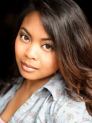 Jennifer Rose Garcia
