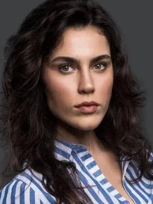 Serenay Aktaş
