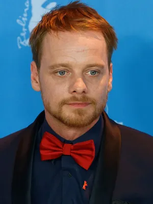 Stefan Konarske