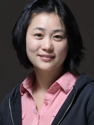 Chu Eun-kyeong