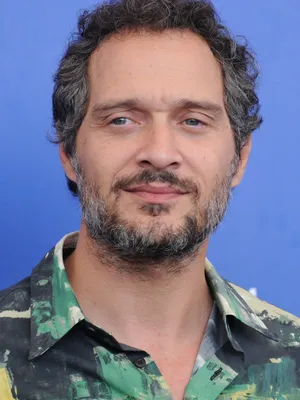 Claudio Santamaria