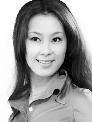 Michiyo Yasuda