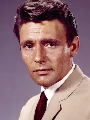 Harry Guardino