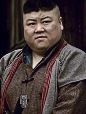 Shi Zhenlong
