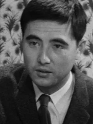 Takashi Nakamura