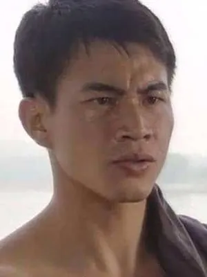 Leung Yat-Ho