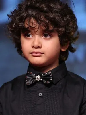 Mikhail Gandhi