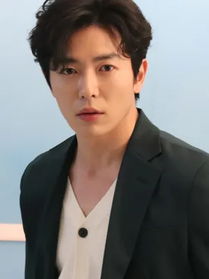 Kim Jae-wook