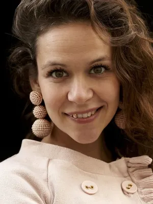 Amalie Ihle Alstrup