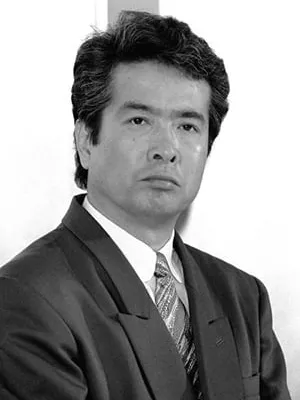 Ryūzō Hayashi