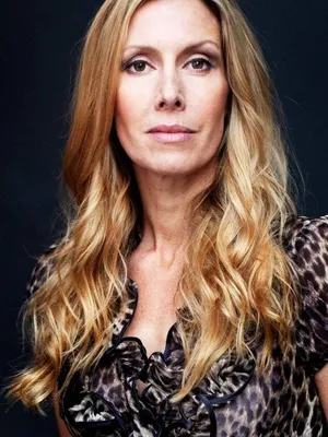 Julia Horvath