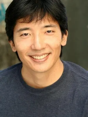 Derek Sakakura