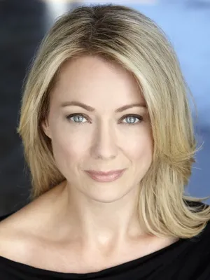 Claire Rankin