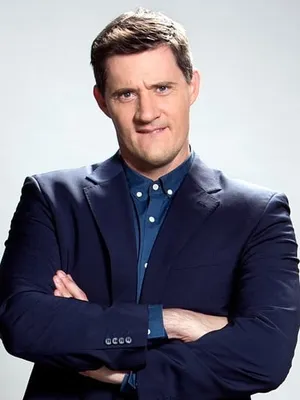 Ed Kavalee