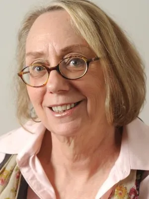 Mink Stole