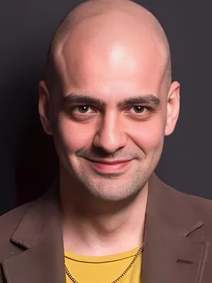Bartu Küçükçağlayan