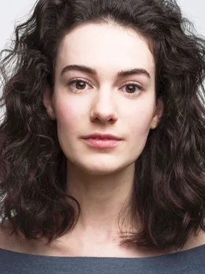 Rebecca Robin