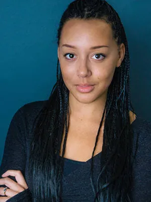 Adelle Leonce