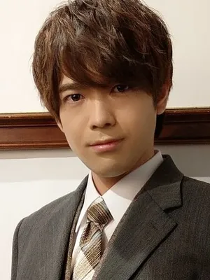 Takeaki Masuyama