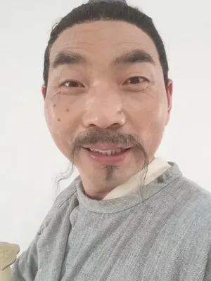 Liu Zhanling