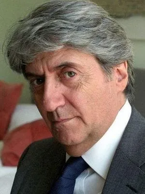 Tom Conti