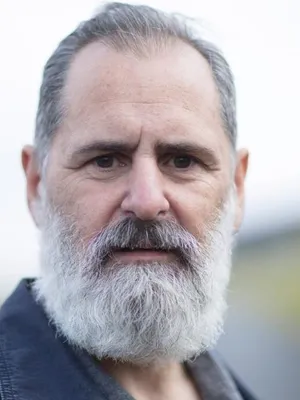 John Kazek
