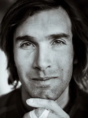 Chris Sharma