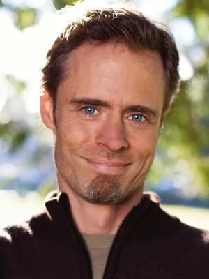 Todd Caldecott