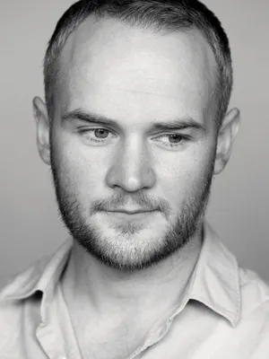 Oliver Lansley