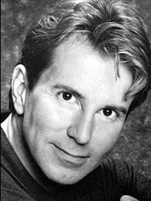Davis Gaines