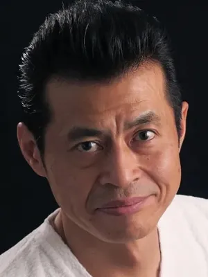 Jiro Saito